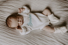 Heirloom Newborn Gift Set