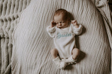 Heirloom Newborn Gift Set