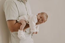 Heirloom Newborn Gift Set