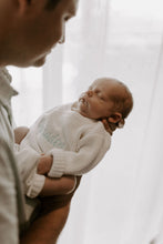 Heirloom Newborn Gift Set