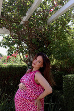 The Colour Block Dress