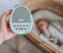 Dream Pod | White Noise Machine