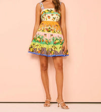 Wave Dancer Dress