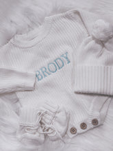 Heirloom Newborn Gift Set