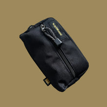 Wildride Slide-On Bag