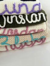 Signature Sweater