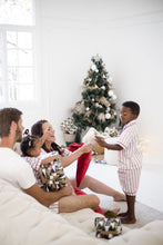 Kiddies Christmas Sleepwear Set