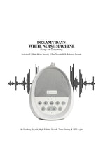 Dream Pod | White Noise Machine