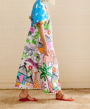 African Dream Dress