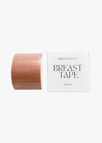 Breast Tape
