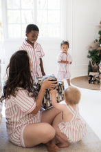 Baby Boy Christmas Romper