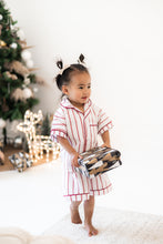 Kiddies Christmas Sleepwear Set