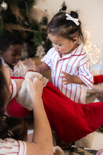 Kiddies Christmas Sleepwear Set
