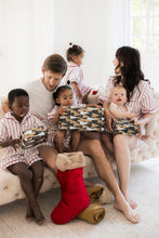 Baby Boy Christmas Romper