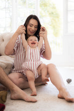 Baby Boy Christmas Romper