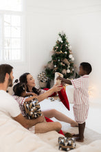 Mens Christmas Boxers