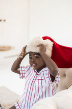 Kiddies Christmas Sleepwear Set