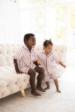 Kiddies Christmas Sleepwear Set