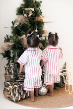 Kiddies Christmas Sleepwear Set