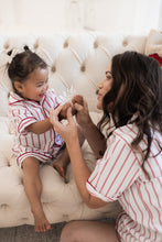 Kiddies Christmas Sleepwear Set