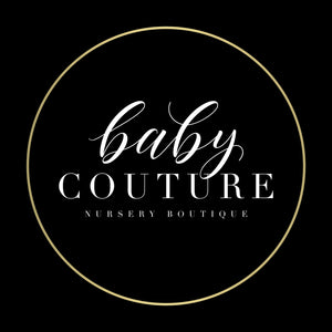 The sales couture baby