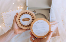 Tooth Fairy Kit | For Storing Milk Teeth