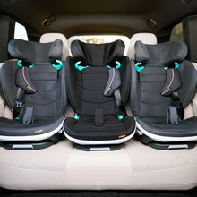 BeSafe iZi Flex FIX 2 i-Size Booster Seat