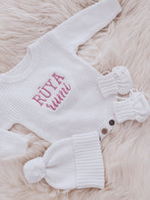 Heirloom Newborn Gift Set