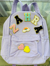 Personalized Kiddies Backpack