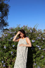 The Colour Block Dress