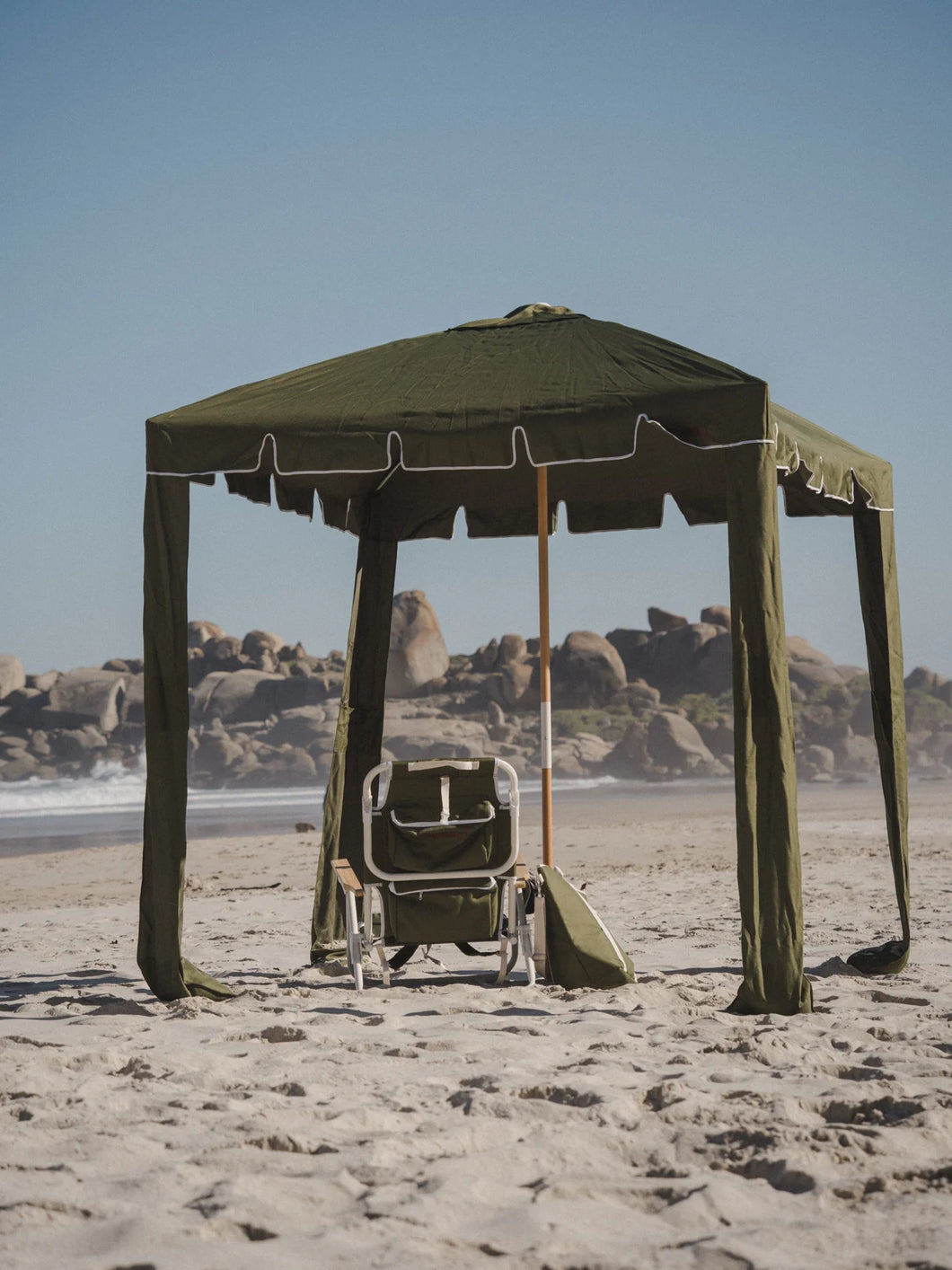 Olive Cabana
