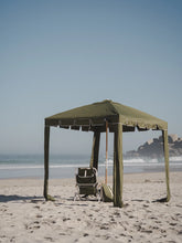 Olive Cabana