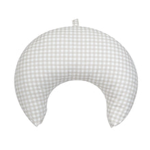 Crescent Nursing Cushion - Cover Only