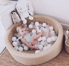 Bespoke Baby and Toddler Full Ball Pond