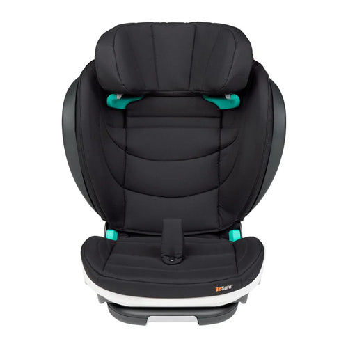BeSafe iZi Flex FIX 2 i-Size Booster Seat