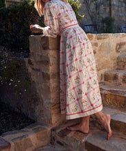 La Vie En Rose Dress