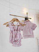 Kiddies Christmas Sleepwear Set