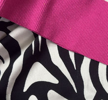 The Colour Block Dress