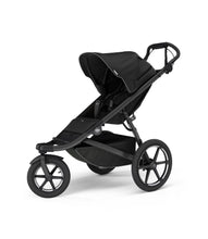 Thule Urban Glide 3 Black on Black