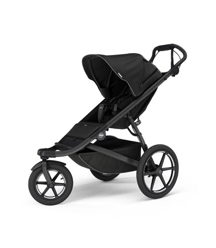 Thule Urban Glide 3 Black on Black