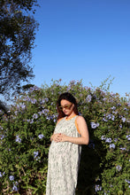 The Colour Block Dress