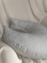 Crescent Nursing Cushion - Cover Only