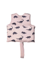 Tommy Swim Vest – Dinosaur Print