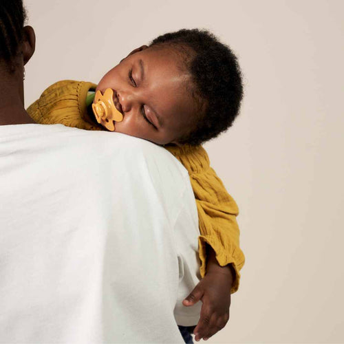 Difrax Pacifier (6+ Months)