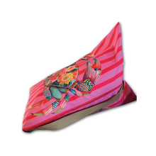 The Marisol Crab Slouchy Beach Pillow