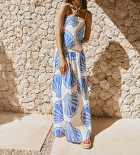 Island Glow Dress