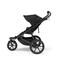 Thule Urban Glide 3 Black on Black
