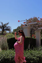 The Colour Block Dress