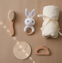 Petite Baby Gift Set