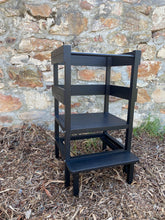 Learning Tower